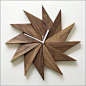 hakusan | Rakuten Global Market: Wall watch clock Walnut natural wood wall clock clock fashionable wooden antique clock wall clock wall clock wall clock wooden wall clock retro antique fashion wall clock wooden clock woodwork lock window