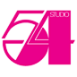 Studio 54-logo标志模板下载-www.websbook.com