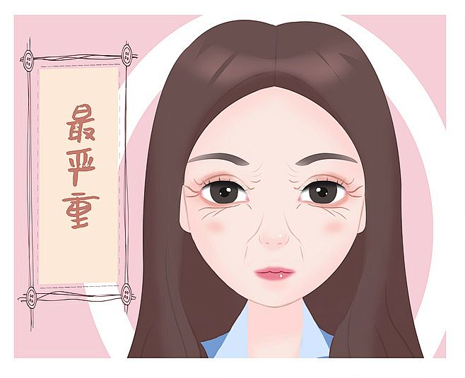 鱼尾纹眼部鱼尾纹程度注射去鱼尾纹去鱼尾纹眼部综合肉毒素去鱼尾纹