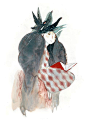 Amélie Fléchais