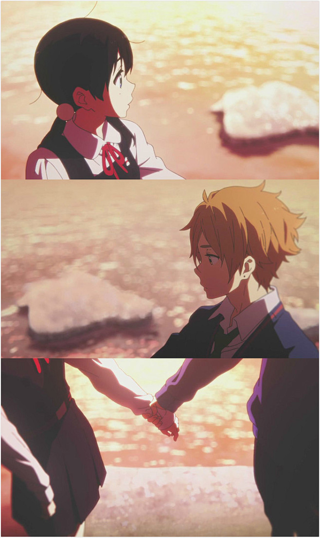 Tamako Love Story