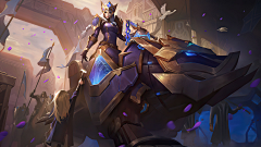 卓尾巴草采集到lol