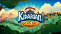 Kidarian Adventures - game UI