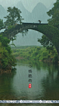 青箬笠，绿蓑衣，斜风细雨不须归。----二十四节气之雨水