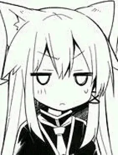 无奈的表情包动漫图片 _表情包_图片_头像_易搜表情包网_易搜网