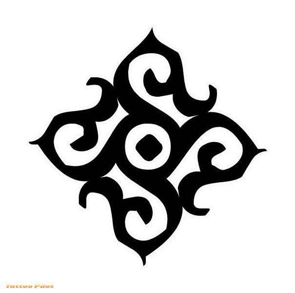 Celtic Symbol