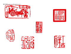转身邂逅幸福采集到中国风设计