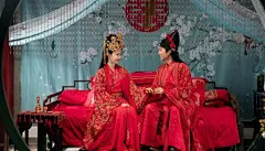 郭麒麟风光逆袭一时爽，古代“赘婿&quot;到底有多苦？_腾讯新闻