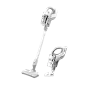 美的无线吸尘器家用小型手持式车载吸尘机充电除螨机H7-L021E-tmall.com天猫