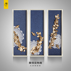 软装设计Hbertoto采集到分享~TA视觉 | 简欧系列【淘专集】