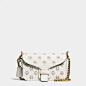 Courier Crossbody in Glovetanned Leather With Whipstitch Eyelet and Snake Detail : Shop The COACH Courier Crossbody In Glovetanned Leather With Whipstitch Eyelet And Snake Detail. Enjoy Complimentary Shipping & Returns! Find Designer Bags, Wallets, Sh