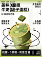 『设计欣赏』主图排版 · 无线端竖构图 - 小红书