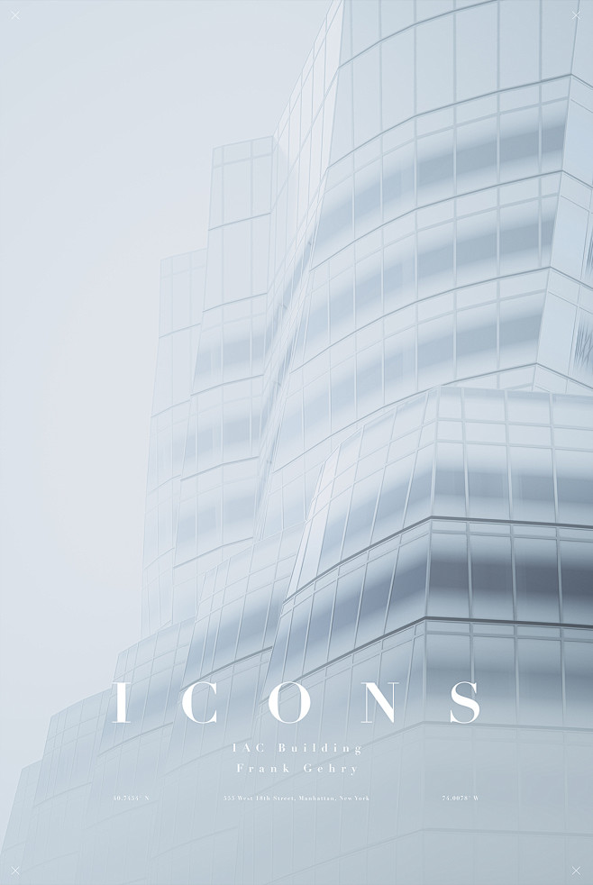 ICONS : ICONS is ano...