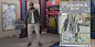 Watch Dogs 2 | Graphic Direction : Two and a half year project directing the graphic design elements of UI, video and branding for the AAA game Watch_Dogs 2.Watch_Dogs 2 is an open world game featuring Marcus, a hacker that leads a collective called Dedse