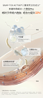 优时颜UNISKIN第2代微笑眼霜紧致抗皱抗衰老淡化细纹黑眼圈保湿-tmall.com天猫