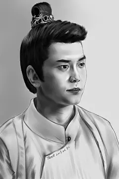 练呗_哆啦A梦的大雄__插画师作品_涂鸦王国gracg.com