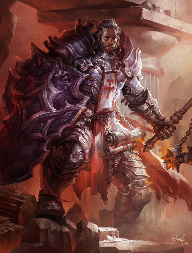 武士