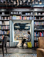 Panta Rhei & Café Dias / bookstore & cafe