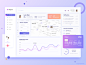 Healthcare Dashboard<br/>by Bad Taste