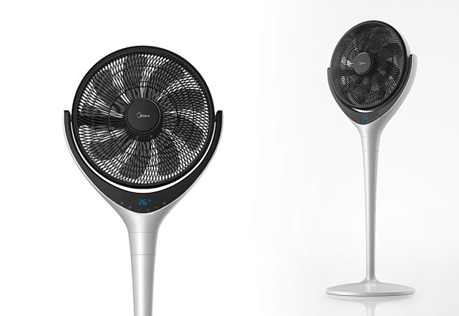 Air Circulating Fan