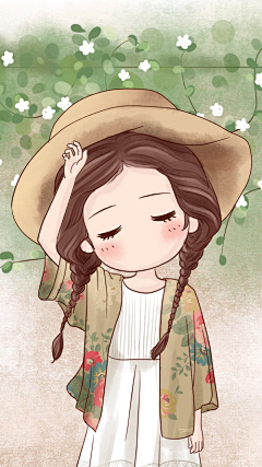 Oo洛oO采集到插画设计