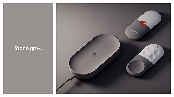 Google Chromecast 3 ...