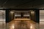 巴黎国立工艺美术学院酒店 / Raphael Navot : 上等材料，传统法国工艺精心打造