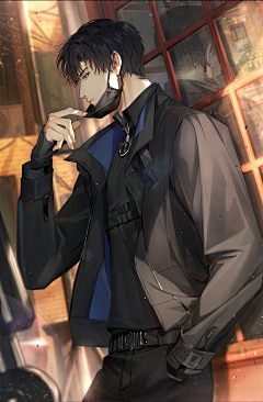 vtm4ydGD采集到乙游