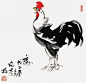 写意国画版十二生肖---鸡












(12张)