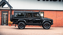 NAN9_LOW采集到烧尿 Land Rover_路虎
