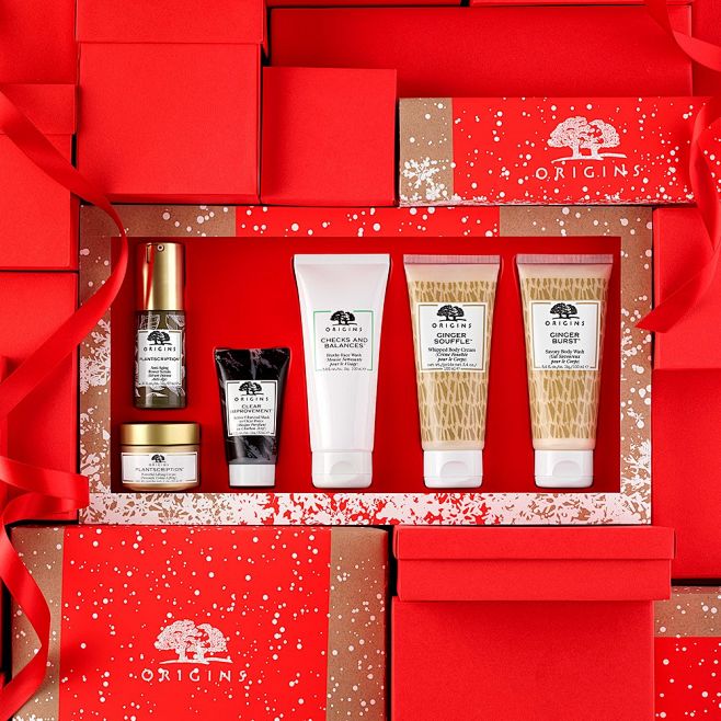 Holiday Set | Origin...