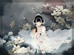 古风手绘女子的搜索结果_百度图片搜索