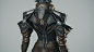 女兵/Female Soldier
