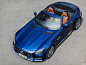 AMG GT 2020款 AMG GT C Roadster 4597015图片_奔驰_汽车图库_汽车之家