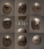 Chorus on Behance