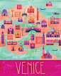 venice: 