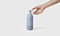 dispenser eco soap Sustainability industrial design 