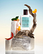 Photo by Atelier Cologne in Paris, France. May be an image of fragrance, perfume and text.