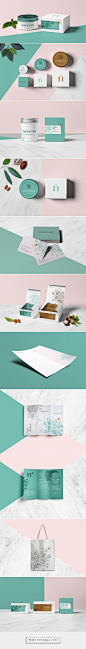 Naravân — The Dieline - Branding & Packaging... - a grouped images picture : Naravân — The Dieline - Branding & Packaging - created on 2015-08-04 15:32:58