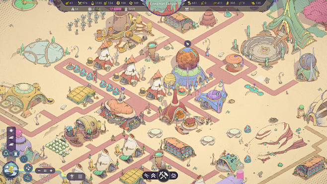 Steam 上的 Synergy : H...
