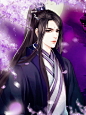 山阴传 | 晨曦微白 | 橙光作品
