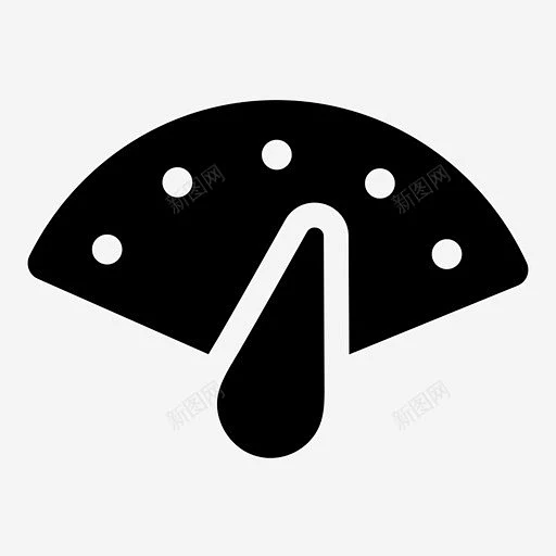 仪表板行程速度图标 icon 标识 标志 UI图标 设计图片 免费下载 页面网页 平面电商 创意素材-花瓣网