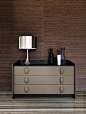 Gentleman nightstand & designer furniture | Architonic : GENTLEMAN NIGHTSTAND - Designer Night stands from Flou ✓ all information ✓ high-resolution images ✓ CADs ✓ catalogues ✓ contact information ✓..