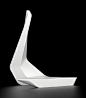 Sculpture - LG HI-MACS® | Ora-Ito