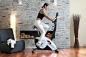 GetFit attrezzi home fitness e cardio fitness - la palestra in casa