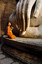otherworldbuddha:

Prayer Via MarcSchultzOther World Travel

Peace&#;8230.