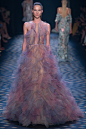 Marchesa 纽约2017春夏系列时装秀