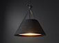 SALAMP. : Lamp simple, restrained, clean. Resemble the 6th planet from the Sun.