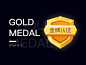 Medal_Gold Medal