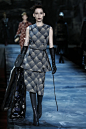 #2015秋冬纽约时装周# Marc Jacobs RTW Fall 2015